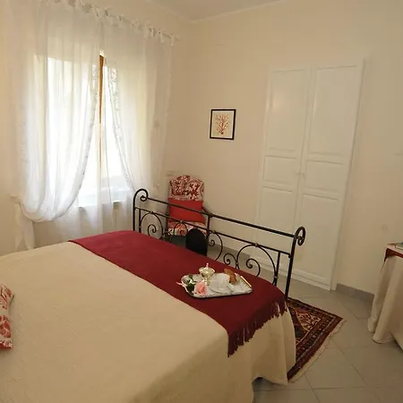 La Casa Dei Gelsomini *
