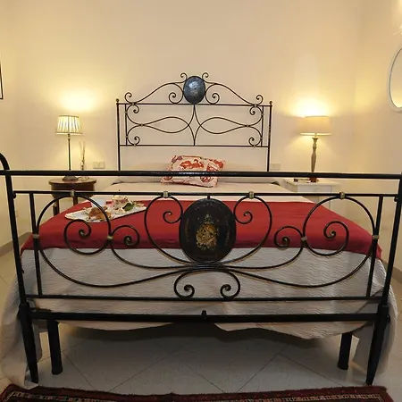 La Casa Dei Gelsomini