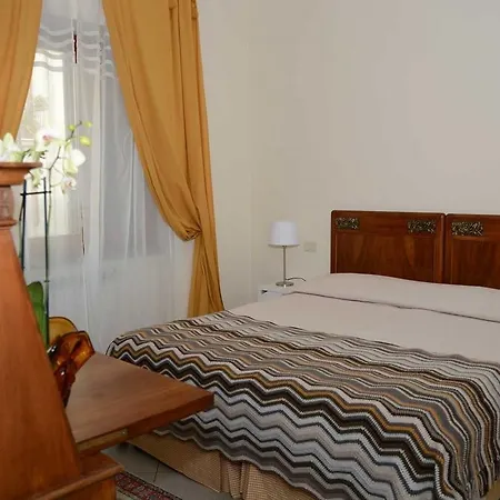 La Casa Dei Gelsomini * أريتسو