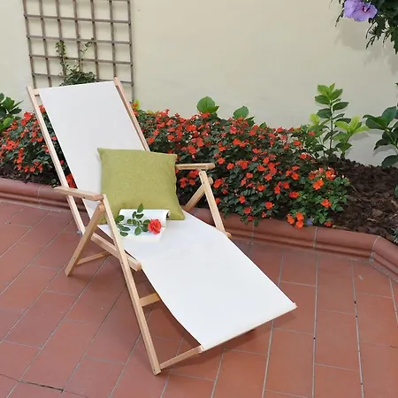 La Casa Dei Gelsomini فندق مبيت وإفطار أريتسو