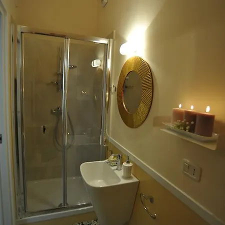 فندق مبيت وإفطار La Casa Dei Gelsomini *