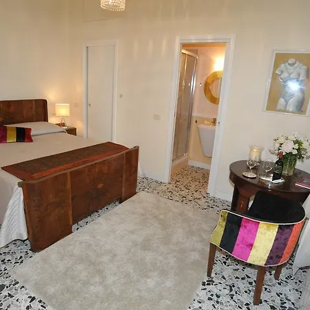 La Casa Dei Gelsomini فندق مبيت وإفطار *