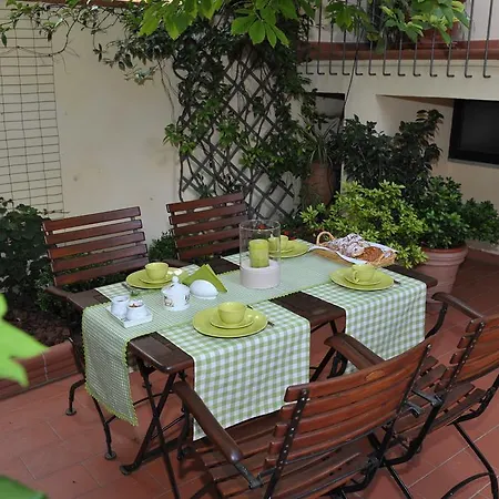 فندق مبيت وإفطار La Casa Dei Gelsomini